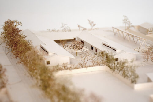 Centre de loisirs, Plan d&rsquo;Orgon